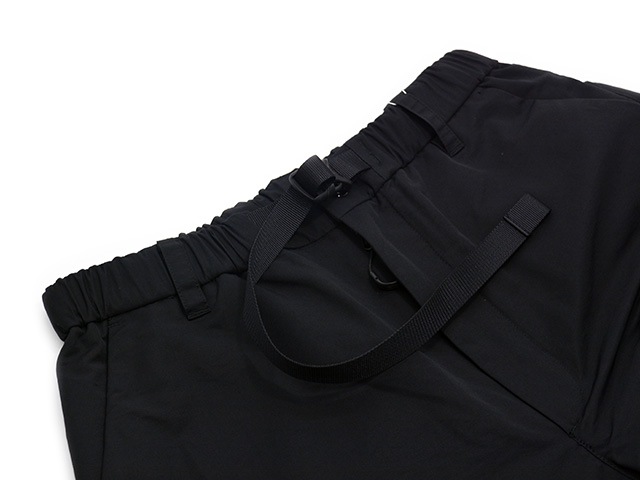 ��COMFY OUTDOOR GARMENT/����ե��������ȥɥ��������ȡ�2025FW��WEIRED Pants/���������ɥѥ�ġ�(CMF2502-P03C)