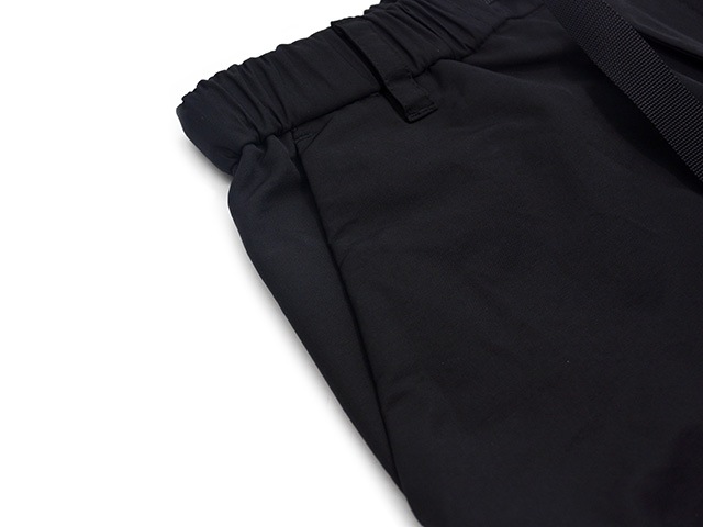 ��COMFY OUTDOOR GARMENT/����ե��������ȥɥ��������ȡ�2025FW��WEIRED Pants/���������ɥѥ�ġ�(CMF2502-P03C)