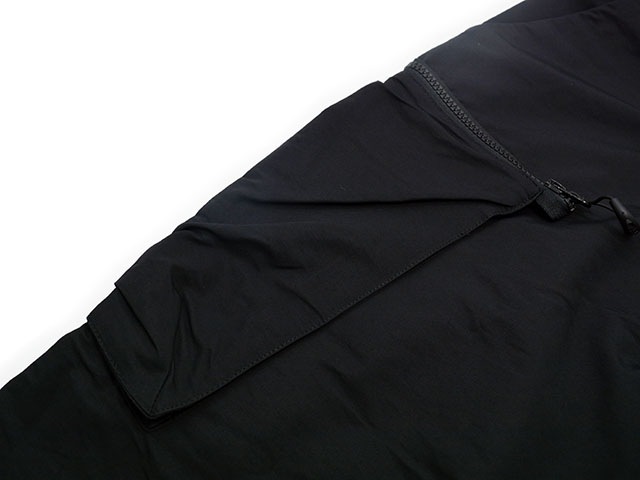 ��COMFY OUTDOOR GARMENT/����ե��������ȥɥ��������ȡ�2025FW��WEIRED Pants/���������ɥѥ�ġ�(CMF2502-P03C)