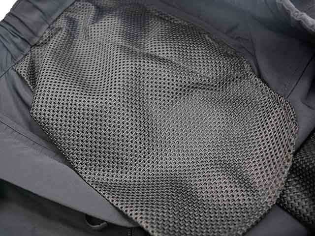 ��COMFY OUTDOOR GARMENT/����ե��������ȥɥ��������ȡ�2025FW��WEIRED Pants/���������ɥѥ�ġ�(CMF2502-P03C)