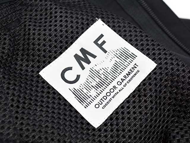 ��COMFY OUTDOOR GARMENT/����ե��������ȥɥ��������ȡ�2025FW��WEIRED Pants/���������ɥѥ�ġ�(CMF2502-P03C)