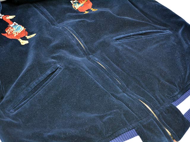 ��BY GLADHAND/�Х�����åɥϥ�ɡ�2025AW��Texas Souvenir Jacket/�ƥ����������٥˥����㥱�åȡ�(BYGH5304)