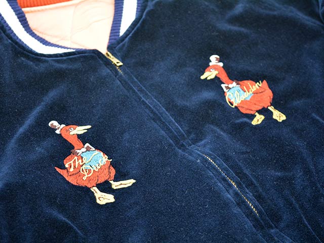 ��BY GLADHAND/�Х�����åɥϥ�ɡ�2025AW��Texas Souvenir Jacket/�ƥ����������٥˥����㥱�åȡ�(BYGH5304)