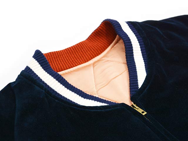 ��BY GLADHAND/�Х�����åɥϥ�ɡ�2025AW��Texas Souvenir Jacket/�ƥ����������٥˥����㥱�åȡ�(BYGH5304)