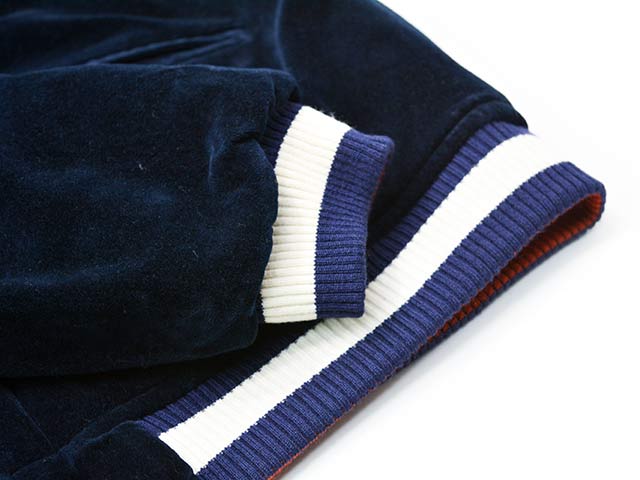 ��BY GLADHAND/�Х�����åɥϥ�ɡ�2025AW��Texas Souvenir Jacket/�ƥ����������٥˥����㥱�åȡ�(BYGH5304)