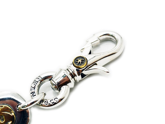 HWZN BROSS/ハウゼンブロス】×【Cool Tattooing Masato/クールタトゥー