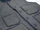 ��FREE WHEELERS/�ե꡼�ۥ����顼����2025FW�֡�LONGSHOREMAN�� WINTER WORKER VEST/�ɥ��󥰥��祢�ޥ�ɥ����󥿡�������٥��ȡ�(2531015)