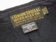 ��FREE WHEELERS/�ե꡼�ۥ����顼����2025FW�֡�LONGSHOREMAN�� WINTER WORKER VEST/�ɥ��󥰥��祢�ޥ�ɥ����󥿡�������٥��ȡ�(2531015)