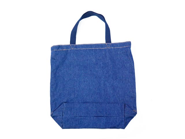 ��LEVI'S/�꡼�Х����ۡ�Back Pocket Tote/�Хå��ݥ��åȥȡ��ȥХå���(D5440-0002/13.8oz)