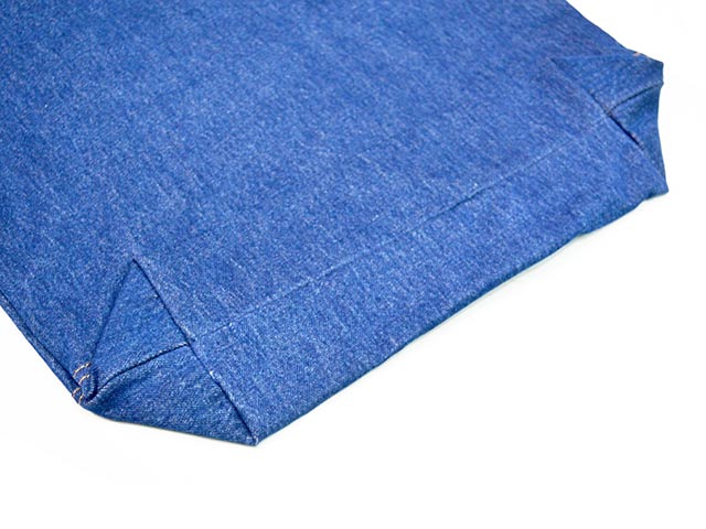 ��LEVI'S/�꡼�Х����ۡ�Back Pocket Tote/�Хå��ݥ��åȥȡ��ȥХå���(D5440-0002/13.8oz)