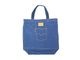 ��LEVI'S/�꡼�Х����ۡ�Back Pocket Tote/�Хå��ݥ��åȥȡ��ȥХå���(D5440-0002/13.8oz)