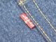 ��LEVI'S/�꡼�Х����ۡ�Back Pocket Tote/�Хå��ݥ��åȥȡ��ȥХå���(D5440-0002/13.8oz)