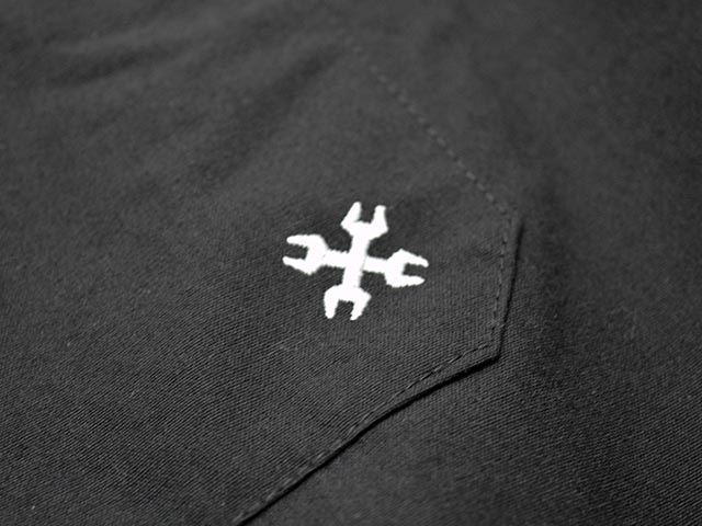 ��3����BLUCO/�֥륳��2026SS��Standard L/S Work Shirt��Solid��/����������ɥ��󥰥��꡼�֥������ġɥ���åɡɡ�(161-11-109)