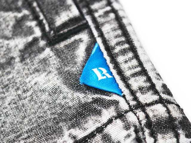 ��2����Liberaiders/��٥쥤��������2026SS��Chambray Baseball Shirt/�����֥졼�١����ܡ��륷��ġ�(73201)