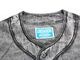 ��2����Liberaiders/��٥쥤��������2026SS��Chambray Baseball Shirt/�����֥졼�١����ܡ��륷��ġ�(73201)