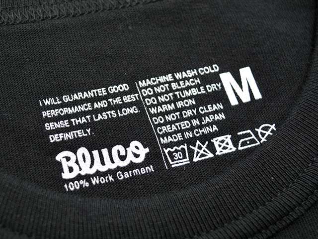 ��4����BLUCO/�֥륳�ۡߡ�JOYRIDE SPEED SHOP/���祤�饤�ɥ��ԡ��ɥ���åס�2026SS��Pocket Tee��RACING��/�ݥ��å�Tee�ɥ졼���󥰡ɡ�(163-22-028)