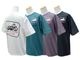 ��4����BLUCO/�֥륳�ۡߡ�JOYRIDE SPEED SHOP/���祤�饤�ɥ��ԡ��ɥ���åס�2026SS��Pocket Tee��RACING��/�ݥ��å�Tee�ɥ졼���󥰡ɡ�(163-22-028)