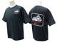 ��4����BLUCO/�֥륳�ۡߡ�JOYRIDE SPEED SHOP/���祤�饤�ɥ��ԡ��ɥ���åס�2026SS��Pocket Tee��RACING��/�ݥ��å�Tee�ɥ졼���󥰡ɡ�(163-22-028)
