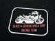 ��4����BLUCO/�֥륳�ۡߡ�JOYRIDE SPEED SHOP/���祤�饤�ɥ��ԡ��ɥ���åס�2026SS��Pocket Tee��RACING��/�ݥ��å�Tee�ɥ졼���󥰡ɡ�(163-22-028)