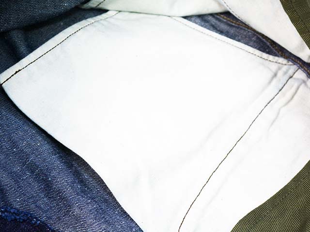 ��FREE WHEELERS/�ե꡼�ۥ����顼����2026SS�֡�STEVEDORE�� TROUSERS/�ɥ��ƥ����֥ɥ��ɥȥ饦��������(2622004)