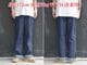 ��FREE WHEELERS/�ե꡼�ۥ����顼����2026SS�֡�STEVEDORE�� TROUSERS/�ɥ��ƥ����֥ɥ��ɥȥ饦��������(2622004)