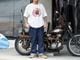 ��FREE WHEELERS/�ե꡼�ۥ����顼����2026SS�֡�STEVEDORE�� TROUSERS/�ɥ��ƥ����֥ɥ��ɥȥ饦��������(2622004)