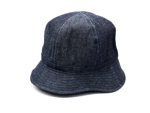 ��2����RED TAiL/��åɥƥ����2026SS��SURFERS Denim Hat/�����ե������ǥ˥�ϥåȡ�(RKK-567)