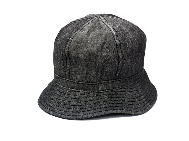 ��2����RED TAiL/��åɥƥ����2026SS��SURFERS Denim Hat/�����ե������ǥ˥�ϥåȡ�(RKK-567)