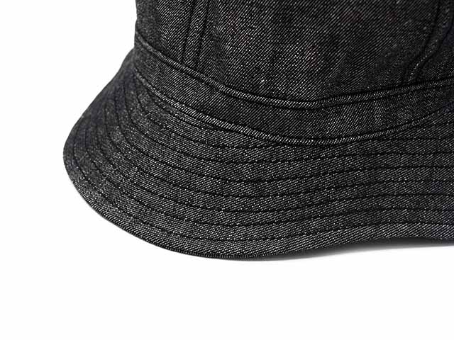 ��2����RED TAiL/��åɥƥ����2026SS��SURFERS Denim Hat/�����ե������ǥ˥�ϥåȡ�(RKK-567)