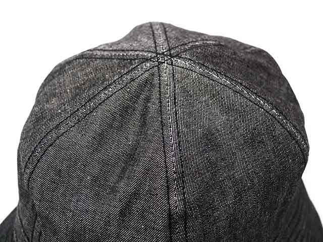 ��2����RED TAiL/��åɥƥ����2026SS��SURFERS Denim Hat/�����ե������ǥ˥�ϥåȡ�(RKK-567)