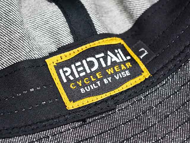 ��2����RED TAiL/��åɥƥ����2026SS��SURFERS Denim Hat/�����ե������ǥ˥�ϥåȡ�(RKK-567)