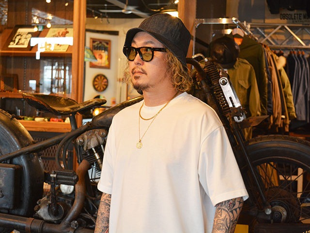 ��2����RED TAiL/��åɥƥ����2026SS��SURFERS Denim Hat/�����ե������ǥ˥�ϥåȡ�(RKK-567)