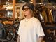 ��2����RED TAiL/��åɥƥ����2026SS��SURFERS Denim Hat/�����ե������ǥ˥�ϥåȡ�(RKK-567)
