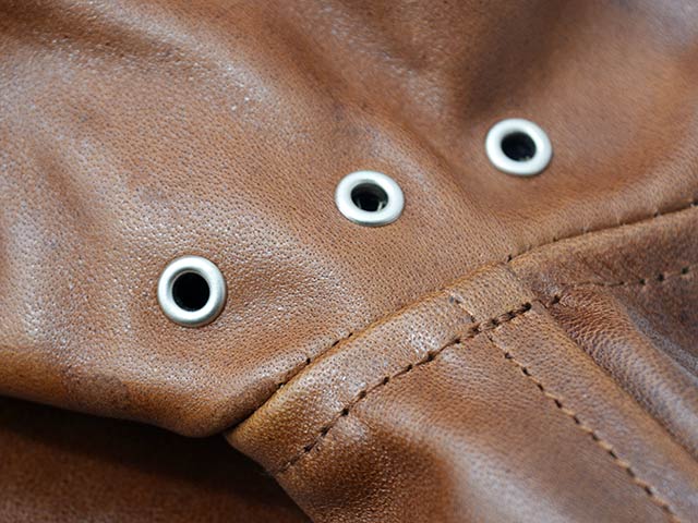 ��BILTBUCK by ATTRACTIONS/�ӥ�ȥХå��Х����ȥ饯����󥺡ۡ�Horsehide Cossack Jacket��Lot.888��/�ۡ����ϥ��ɥ����å����㥱�åȡ�Lot.888�ɡ�