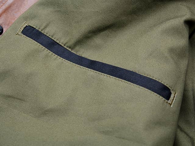 ��BILTBUCK by ATTRACTIONS/�ӥ�ȥХå��Х����ȥ饯����󥺡ۡ�Horsehide Cossack Jacket��Lot.888��/�ۡ����ϥ��ɥ����å����㥱�åȡ�Lot.888�ɡ�