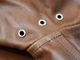 ��BILTBUCK by ATTRACTIONS/�ӥ�ȥХå��Х����ȥ饯����󥺡ۡ�Horsehide Cossack Jacket��Lot.888��/�ۡ����ϥ��ɥ����å����㥱�åȡ�Lot.888�ɡ�