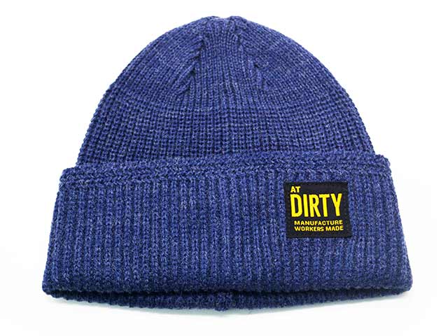 ��4����AT-DIRTY/���åȥ����ƥ�����2026AW��ATD Watch Cap/ATD��å�����åס�