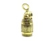 Peanuts&Co/ԡʥåĥѥˡۡBull Bottle Key HolderStone Eye/֥ܥȥ륭ۥɥȡ󥢥ɡ(Brass)