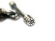 ��SKULL FLIGHT/������ե饤�ȡۡ�Snake Bracelet/���͡����֥쥹��åȡ�(Silver950)