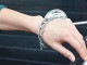 ��SKULL FLIGHT/������ե饤�ȡۡ�Snake Bracelet/���͡����֥쥹��åȡ�(Silver950)
