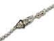 ��SHAFT SILVER WORKS/����եȥ���С�������ۡ�Razor Pendant Top/�쥤�����ڥ����ȥȥåס�(SN-049)