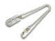 ��SHAFT SILVER WORKS/����եȥ���С�������ۡ�Razor Pendant Top/�쥤�����ڥ����ȥȥåס�(SN-049)
