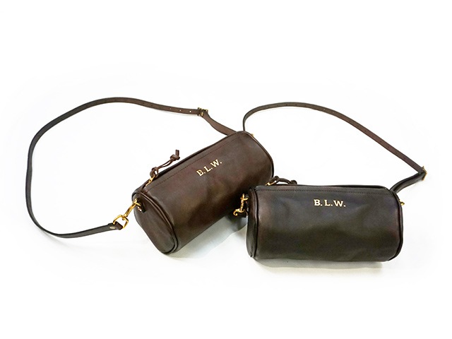 2vasco/ۡLeather Voyage Drum Bag/쥶ܥ䡼ɥХå(VSE-290L)