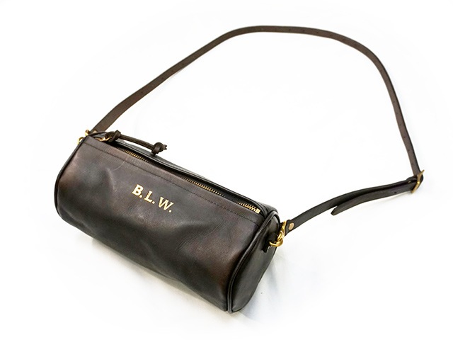 2vasco/ۡLeather Voyage Drum Bag/쥶ܥ䡼ɥХå(VSE-290L)