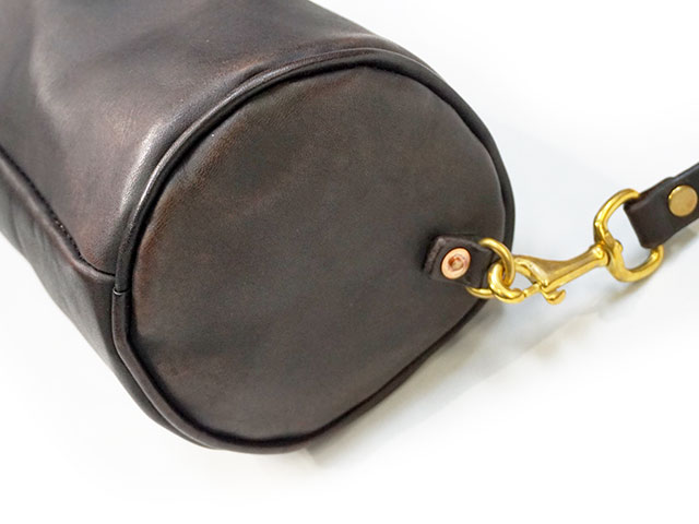 2vasco/ۡLeather Voyage Drum Bag/쥶ܥ䡼ɥХå(VSE-290L)