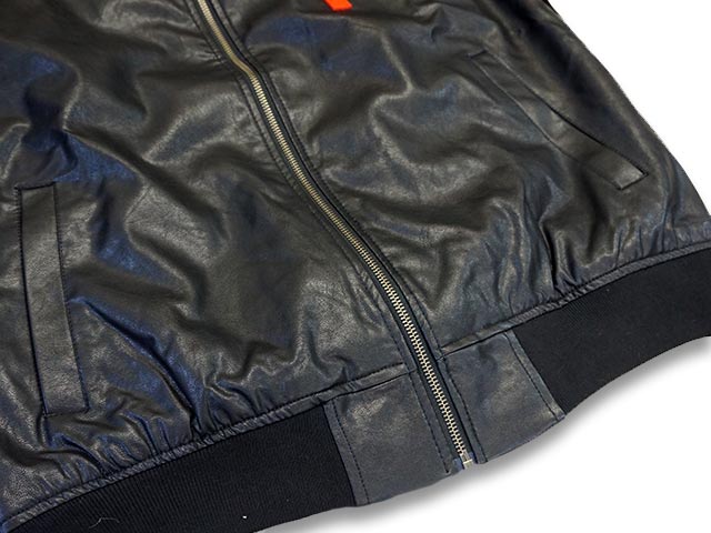 (50% OFF)��POP EYES/�ݥåץ�������2022AW��Genuine Fan Club Jacket/�����˥奤��ե��󥯥�֥��㥱�åȡ�(22AW-PPE-24)(UNCHANGING LOVE/��������󥸥󥰥��/MISTER X/�ߥ��������å���/���ᥫ��/WOLF PACK/����եѥå�)