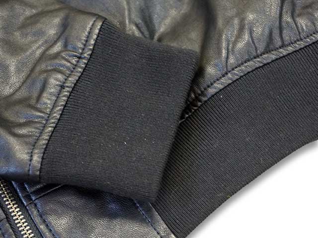 (50% OFF)��POP EYES/�ݥåץ�������2022AW��Genuine Fan Club Jacket/�����˥奤��ե��󥯥�֥��㥱�åȡ�(22AW-PPE-24)(UNCHANGING LOVE/��������󥸥󥰥��/MISTER X/�ߥ��������å���/���ᥫ��/WOLF PACK/����եѥå�)