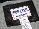 (50% OFF)��POP EYES/�ݥåץ�������2022AW��Genuine Fan Club Jacket/�����˥奤��ե��󥯥�֥��㥱�åȡ�(22AW-PPE-24)(UNCHANGING LOVE/��������󥸥󥰥��/MISTER X/�ߥ��������å���/���ᥫ��/WOLF PACK/����եѥå�)