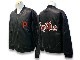 (50% OFF)��POP EYES/�ݥåץ�������2022AW��Genuine Fan Club Jacket/�����˥奤��ե��󥯥�֥��㥱�åȡ�(22AW-PPE-24)(UNCHANGING LOVE/��������󥸥󥰥��/MISTER X/�ߥ��������å���/���ᥫ��/WOLF PACK/����եѥå�)