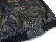(50% OFF)��POP EYES/�ݥåץ�������2022AW��Genuine Fan Club Jacket/�����˥奤��ե��󥯥�֥��㥱�åȡ�(22AW-PPE-24)(UNCHANGING LOVE/��������󥸥󥰥��/MISTER X/�ߥ��������å���/���ᥫ��/WOLF PACK/����եѥå�)